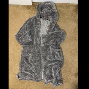 Mens Robe